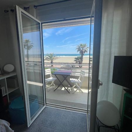 Appartement Domus à Canet-en-Roussillon Extérieur photo