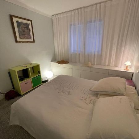 Appartement Domus à Canet-en-Roussillon Extérieur photo