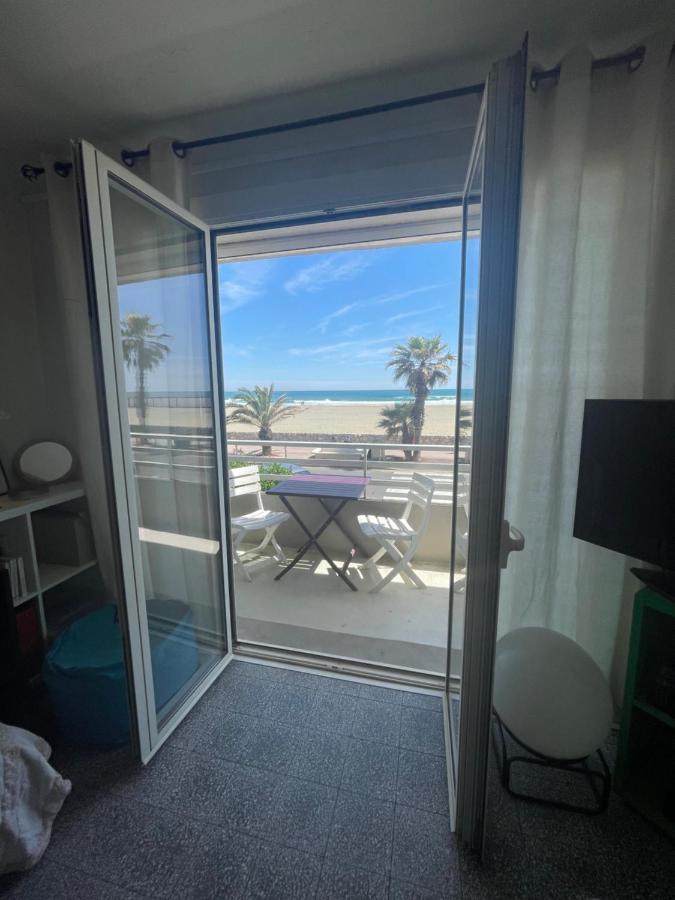 Appartement Domus à Canet-en-Roussillon Extérieur photo