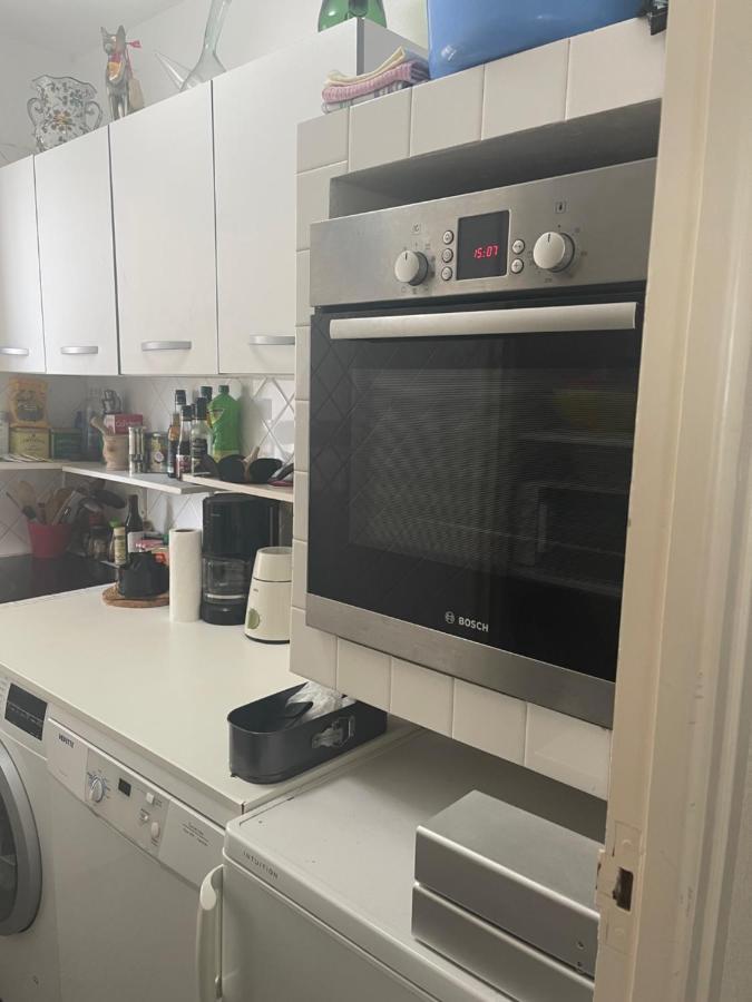 Appartement Domus à Canet-en-Roussillon Extérieur photo