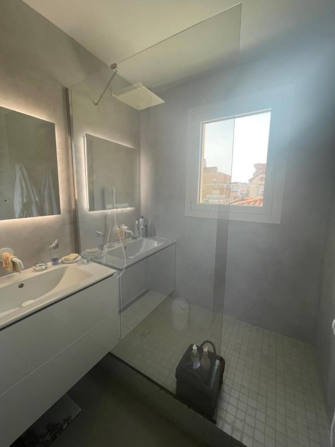 Appartement Domus à Canet-en-Roussillon Extérieur photo