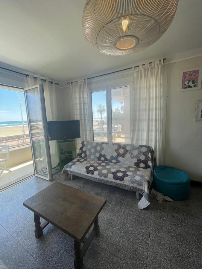 Appartement Domus à Canet-en-Roussillon Extérieur photo