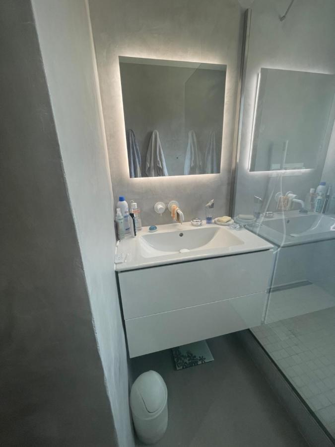 Appartement Domus à Canet-en-Roussillon Extérieur photo