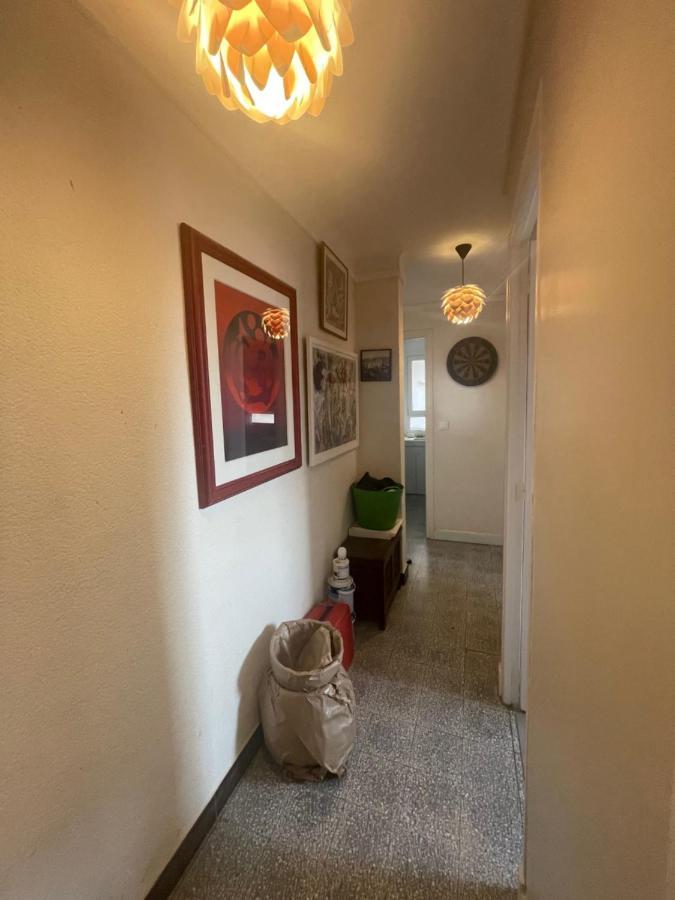Appartement Domus à Canet-en-Roussillon Extérieur photo