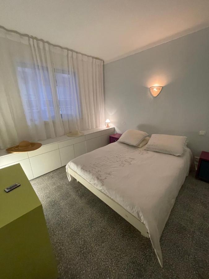 Appartement Domus à Canet-en-Roussillon Extérieur photo