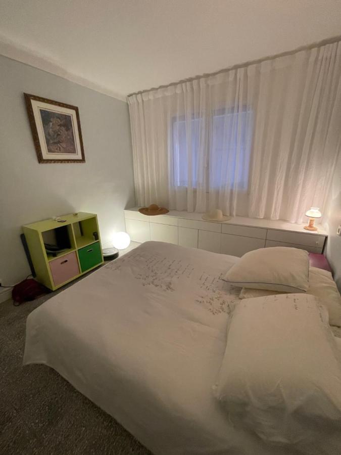 Appartement Domus à Canet-en-Roussillon Extérieur photo