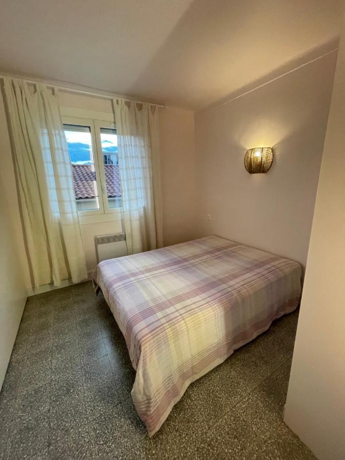 Appartement Domus à Canet-en-Roussillon Extérieur photo